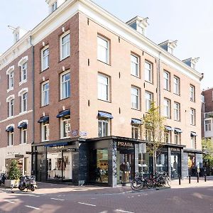 Amsterhome Hotel